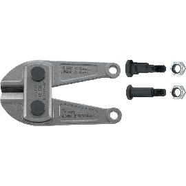 VBW Ersatzmesserköpfe für Bolzenschneider Produktbild